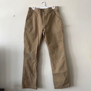 Carhartt Cargo Pants